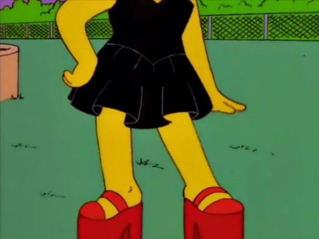 Dressup Down
