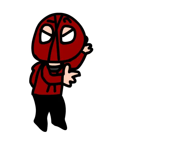 pew pew