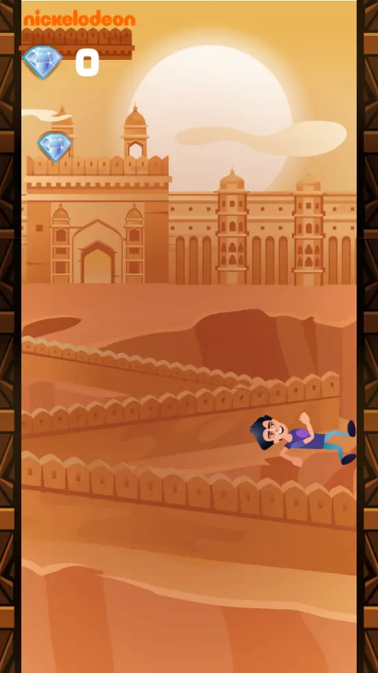 Gattu Battu: Diamond Chase