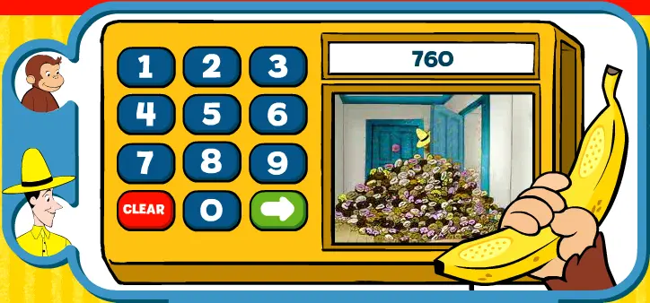 Banana 411