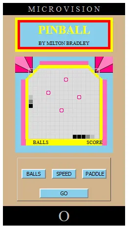 Pinball