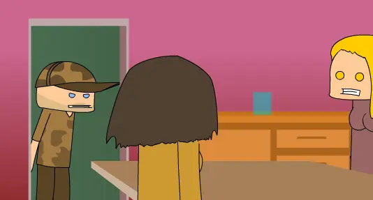 sRsShorts - Kitten