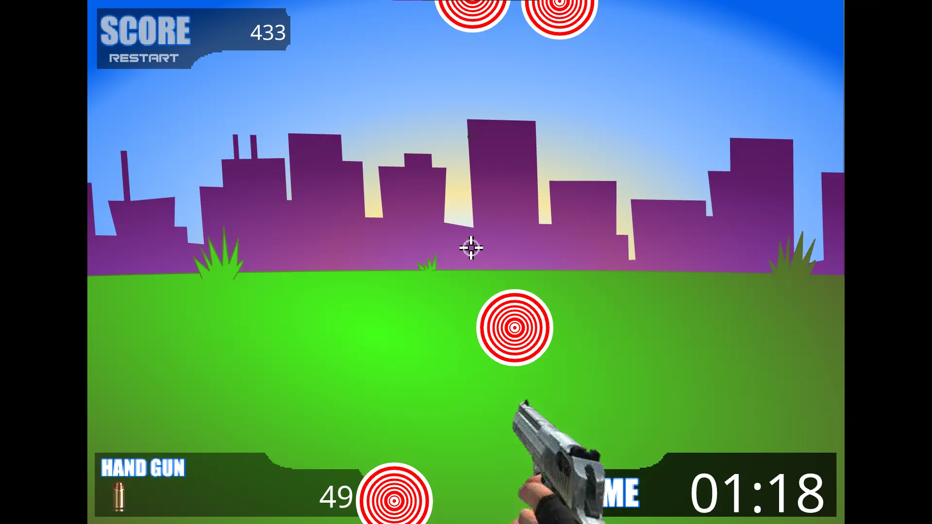 Deadeye