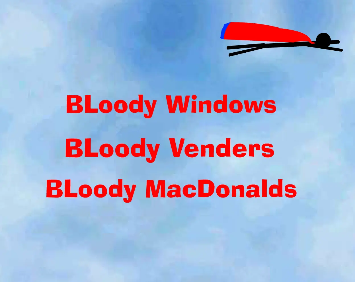 BLoody Series