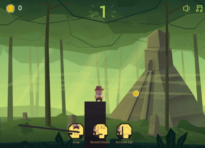 Temple Crossing