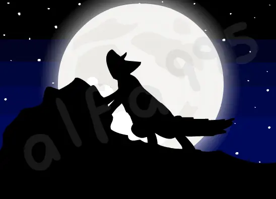 Wolf