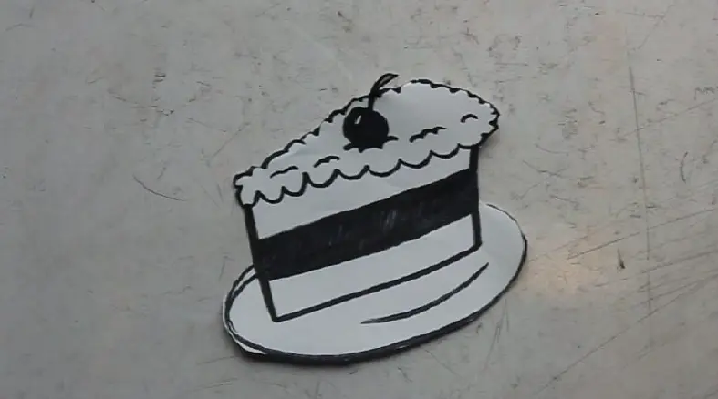 Give Me That Cake