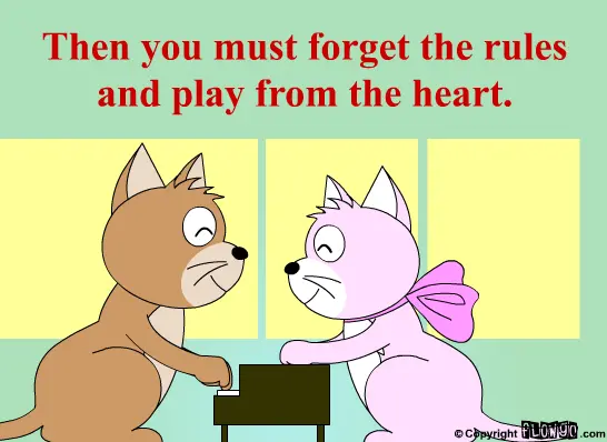 Love Piano