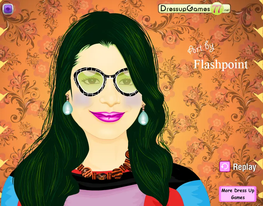 iCarly Makeover
