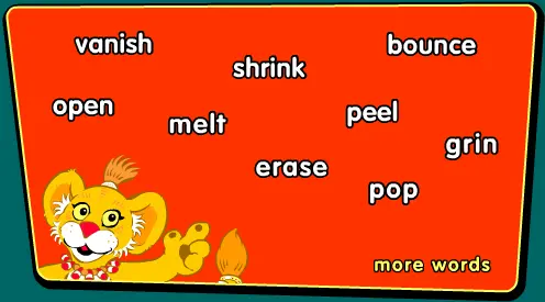 Word Play