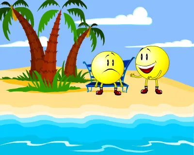 Don't Worry Be Happy