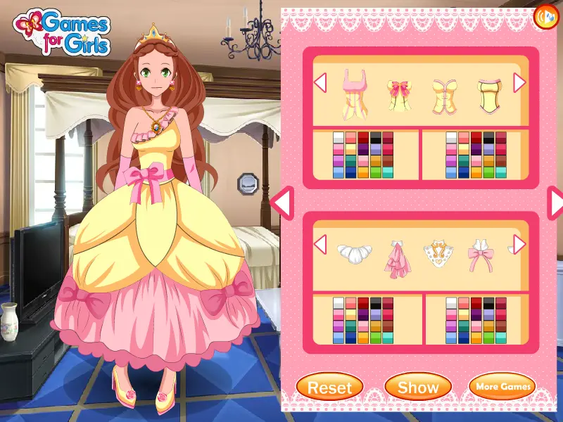 Perfect Sweet 16