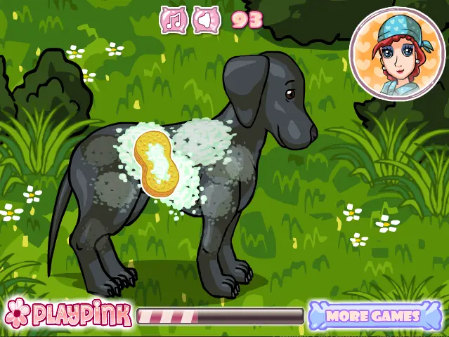 Great Dane Day