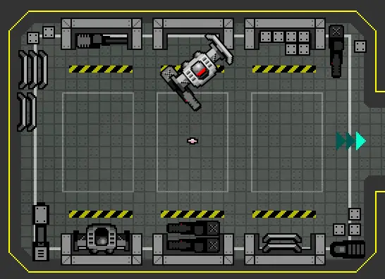 Robodome